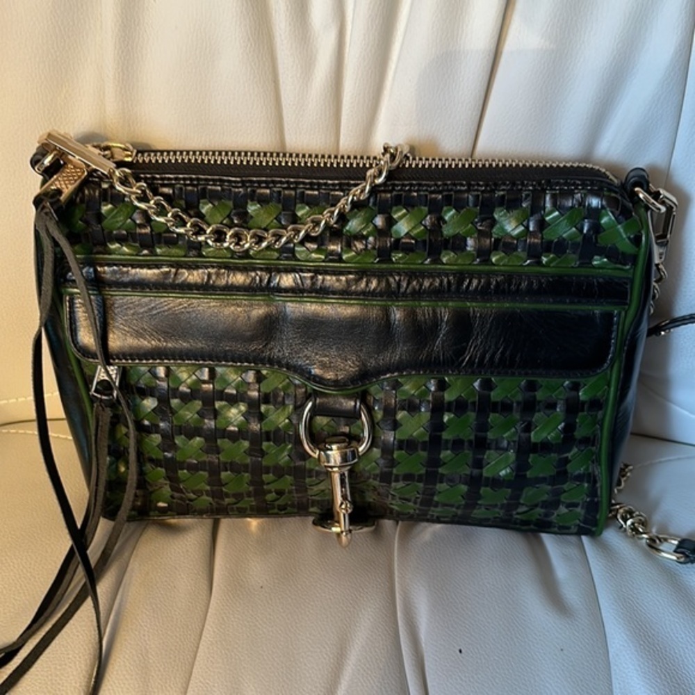 Rebecca Minkoff Mac Handbag - Picture 3 of 7